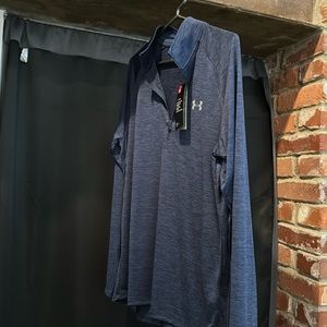 Under Armour Quarter Zip